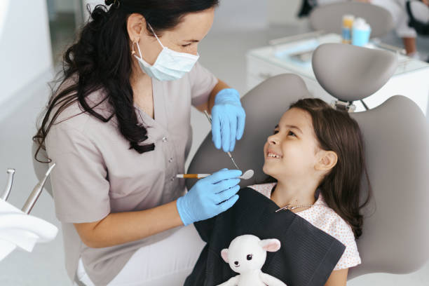 Best Emergency Treatment for Toothache in Mojave, CA