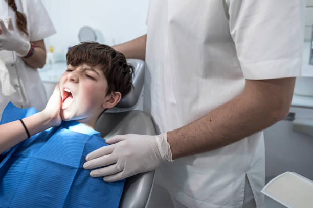 Best Pediatric Emergency Dentist in Mojave, CA