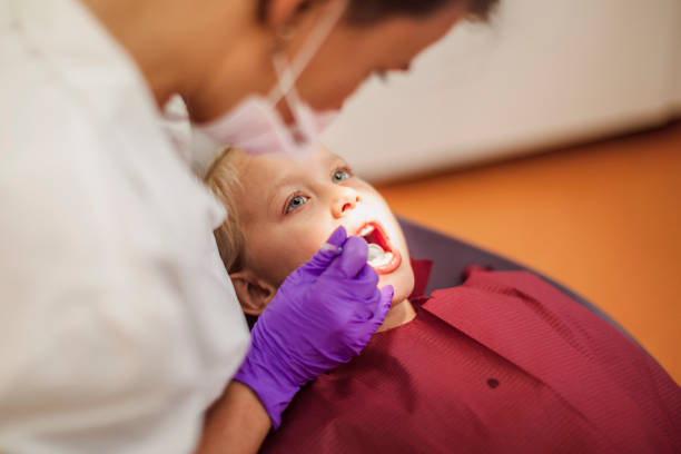 Best Emergency Treatment for Toothache in Mojave, CA