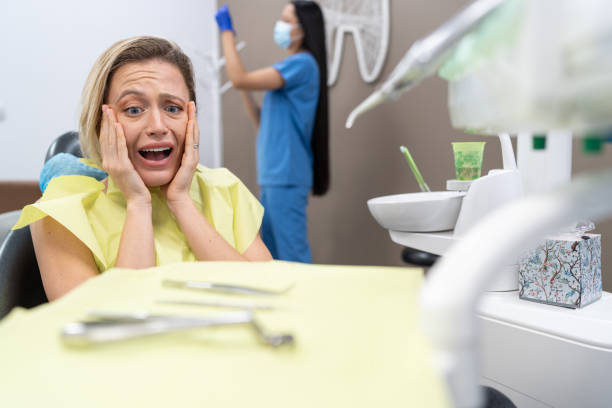 Best Emergency Tooth Extraction in Mojave, CA