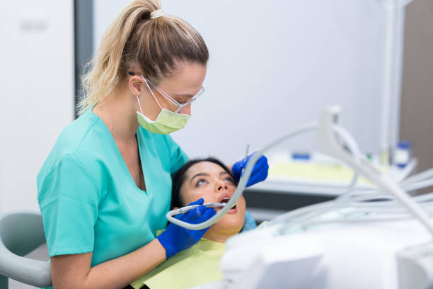 Best Emergency Wisdom Teeth Removal in Mojave, CA